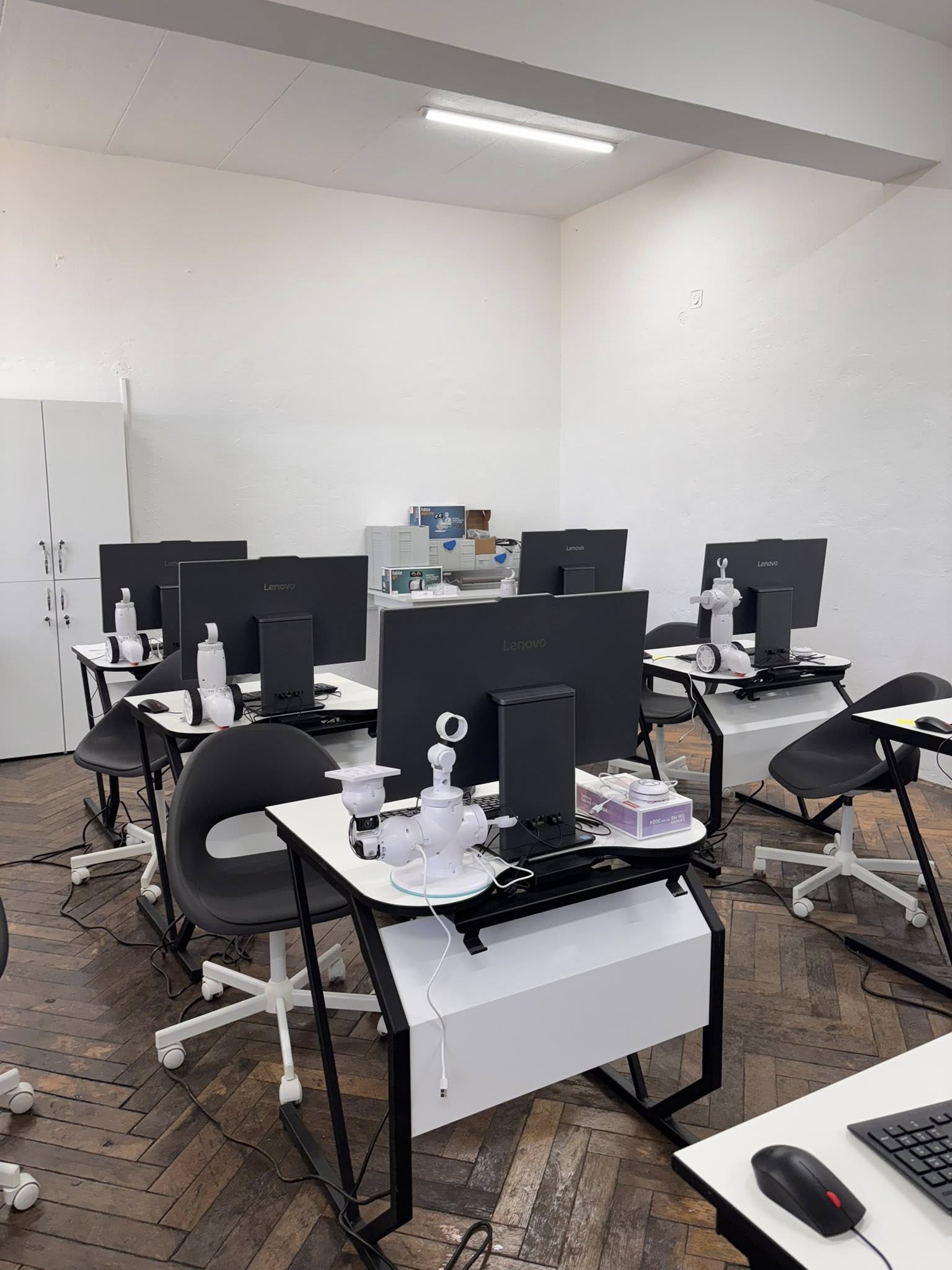 SMARTLABS